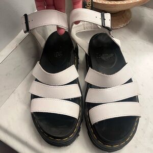 Dr. Martens Woman’s Blaire Sandals